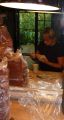 brigitte-heitz-fawer - Atelier et  cv