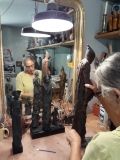brigitte-heitz-fawer - Atelier et  cv