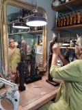 brigitte-heitz-fawer - Atelier et  cv