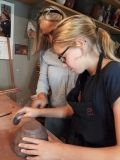 brigitte-heitz-fawer - Atelier et  cv
